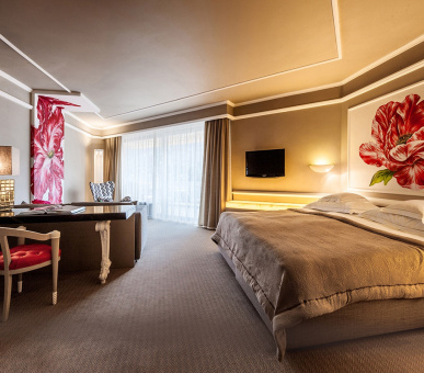 Картинка Hotel Eden Roc, Ascona 10 Фото Hotel Eden Roc, Ascona 10