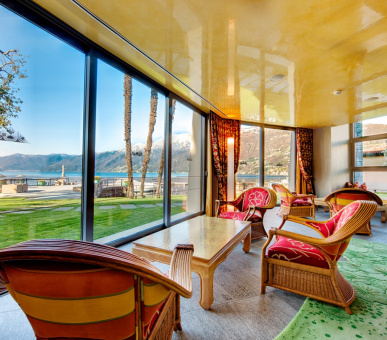 Картинка Hotel Eden Roc, Ascona 4 Фото Hotel Eden Roc, Ascona 4