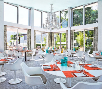 Картинка Hotel Eden Roc, Ascona 14 Фото Hotel Eden Roc, Ascona 14