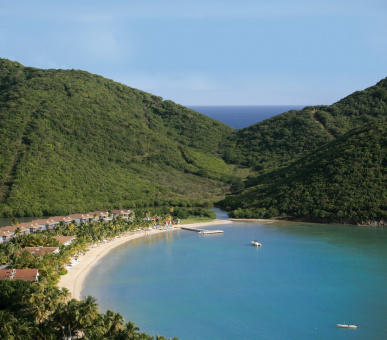 Фото Carlisle Bay (, Антигуа) 2