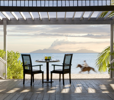 Фото Carlisle Bay (, Антигуа) 9