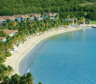 Фото Carlisle Bay (, Антигуа) 29