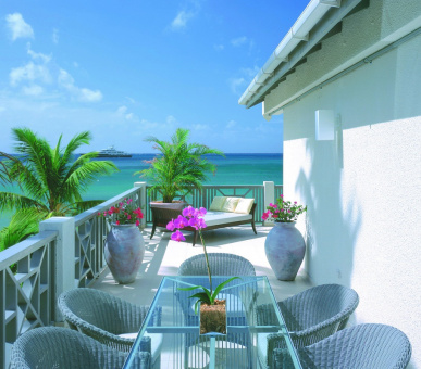 Фото Carlisle Bay (, Антигуа) 8