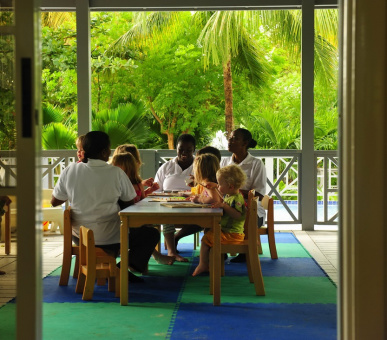 Фото Carlisle Bay (, Антигуа) 25