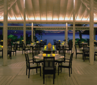 Фото Carlisle Bay (, Антигуа) 27