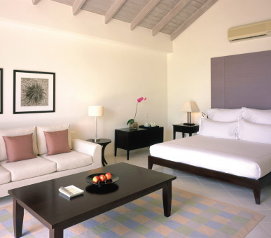 Фото Carlisle Bay (, Антигуа) 23