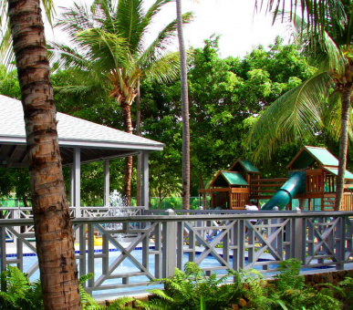 Фото Carlisle Bay (, Антигуа) 14