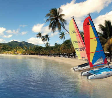 Фото Carlisle Bay (, Антигуа) 19