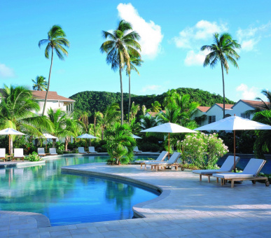 Фото Carlisle Bay (, Антигуа) 18