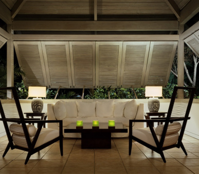 Фото Carlisle Bay (, Антигуа) 4