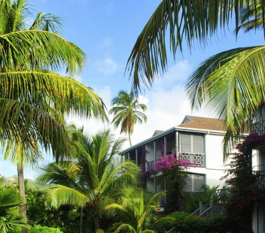 Фото Carlisle Bay (, Антигуа) 3