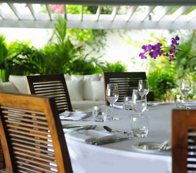 Фото Carlisle Bay (, Антигуа) 20