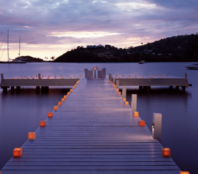 Фото Carlisle Bay (, Антигуа) 10