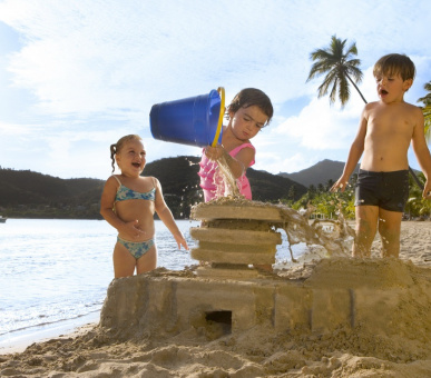 Фото Carlisle Bay (, Антигуа) 13