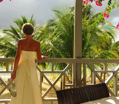 Фото Carlisle Bay (, Антигуа) 21