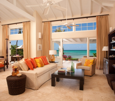 Картинка Jumby Bay, A Rosewood Resort (, Антигуа) 35 Фото Jumby Bay, A Rosewood Resort (, Антигуа) 35