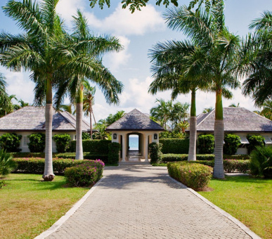 Картинка Jumby Bay, A Rosewood Resort (, Антигуа) 21 Фото Jumby Bay, A Rosewood Resort (, Антигуа) 21