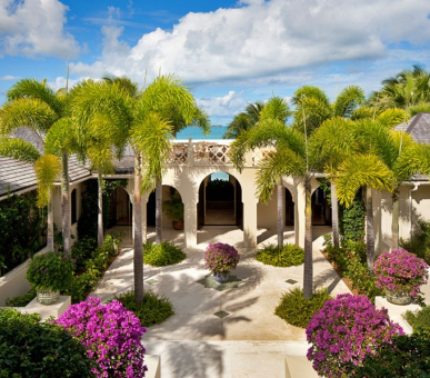 Картинка Jumby Bay, A Rosewood Resort (, Антигуа) 19 Фото Jumby Bay, A Rosewood Resort (, Антигуа) 19