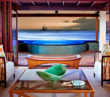 Картинка Jumby Bay, A Rosewood Resort (, Антигуа) 30 Фото Jumby Bay, A Rosewood Resort (, Антигуа) 30