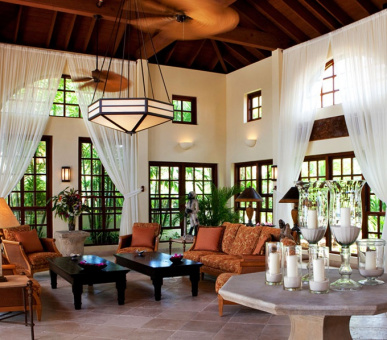 Картинка Jumby Bay, A Rosewood Resort (, Антигуа) 23 Фото Jumby Bay, A Rosewood Resort (, Антигуа) 23