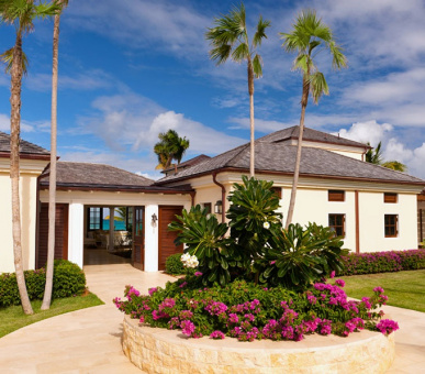 Картинка Jumby Bay, A Rosewood Resort (, Антигуа) 25 Фото Jumby Bay, A Rosewood Resort (, Антигуа) 25