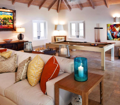 Картинка Jumby Bay, A Rosewood Resort (, Антигуа) 26 Фото Jumby Bay, A Rosewood Resort (, Антигуа) 26