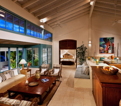 Картинка Jumby Bay, A Rosewood Resort (, Антигуа) 7 Фото Jumby Bay, A Rosewood Resort (, Антигуа) 7