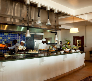 Картинка Jumby Bay, A Rosewood Resort (, Антигуа) 39 Фото Jumby Bay, A Rosewood Resort (, Антигуа) 39