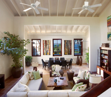 Картинка Jumby Bay, A Rosewood Resort (, Антигуа) 3 Фото Jumby Bay, A Rosewood Resort (, Антигуа) 3