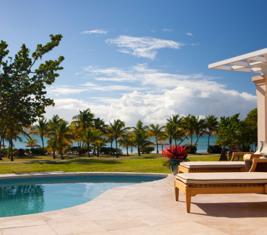 Картинка Jumby Bay, A Rosewood Resort (, Антигуа) 8 Фото Jumby Bay, A Rosewood Resort (, Антигуа) 8