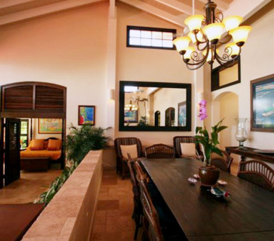 Картинка Jumby Bay, A Rosewood Resort (, Антигуа) 9 Фото Jumby Bay, A Rosewood Resort (, Антигуа) 9