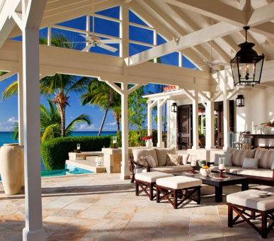 Картинка Jumby Bay, A Rosewood Resort (, Антигуа) 18 Фото Jumby Bay, A Rosewood Resort (, Антигуа) 18