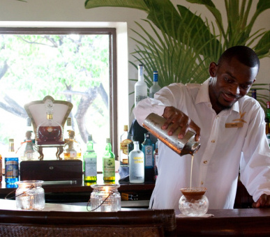 Картинка Jumby Bay, A Rosewood Resort (, Антигуа) 40 Фото Jumby Bay, A Rosewood Resort (, Антигуа) 40