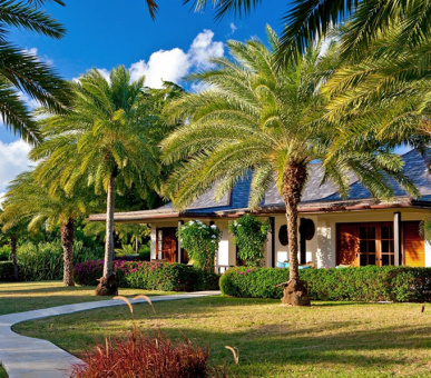 Картинка Jumby Bay, A Rosewood Resort (, Антигуа) 27 Фото Jumby Bay, A Rosewood Resort (, Антигуа) 27