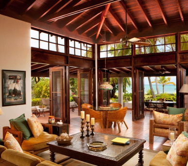 Картинка Jumby Bay, A Rosewood Resort (, Антигуа) 14 Фото Jumby Bay, A Rosewood Resort (, Антигуа) 14