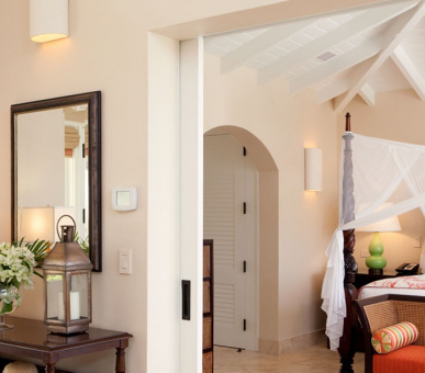 Картинка Jumby Bay, A Rosewood Resort (, Антигуа) 6 Фото Jumby Bay, A Rosewood Resort (, Антигуа) 6