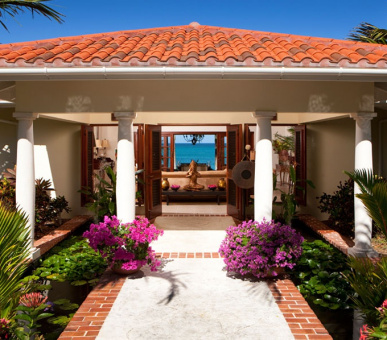 Картинка Jumby Bay, A Rosewood Resort (, Антигуа) 17 Фото Jumby Bay, A Rosewood Resort (, Антигуа) 17