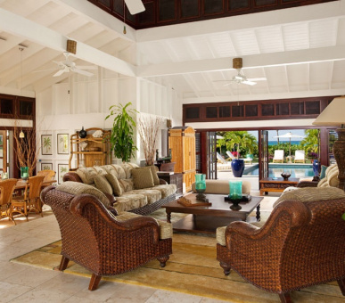 Картинка Jumby Bay, A Rosewood Resort (, Антигуа) 20 Фото Jumby Bay, A Rosewood Resort (, Антигуа) 20