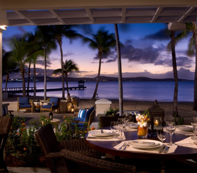 Картинка Jumby Bay, A Rosewood Resort (, Антигуа) 37 Фото Jumby Bay, A Rosewood Resort (, Антигуа) 37