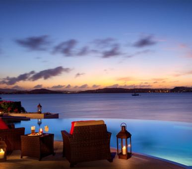 Картинка Jumby Bay, A Rosewood Resort (, Антигуа) 2 Фото Jumby Bay, A Rosewood Resort (, Антигуа) 2