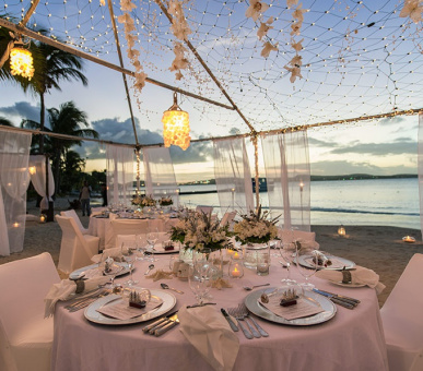 Картинка Jumby Bay, A Rosewood Resort (, Антигуа) 48 Фото Jumby Bay, A Rosewood Resort (, Антигуа) 48