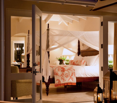 Картинка Jumby Bay, A Rosewood Resort (, Антигуа) 4 Фото Jumby Bay, A Rosewood Resort (, Антигуа) 4