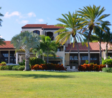 Картинка Jumby Bay, A Rosewood Resort (, Антигуа) 16 Фото Jumby Bay, A Rosewood Resort (, Антигуа) 16