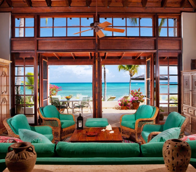 Картинка Jumby Bay, A Rosewood Resort (, Антигуа) 15 Фото Jumby Bay, A Rosewood Resort (, Антигуа) 15