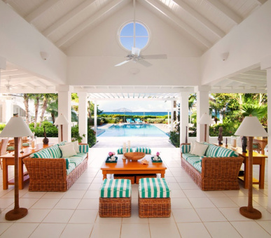 Картинка Jumby Bay, A Rosewood Resort (, Антигуа) 22 Фото Jumby Bay, A Rosewood Resort (, Антигуа) 22