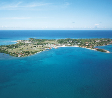 Картинка Jumby Bay, A Rosewood Resort (, Антигуа) 42 Фото Jumby Bay, A Rosewood Resort (, Антигуа) 42