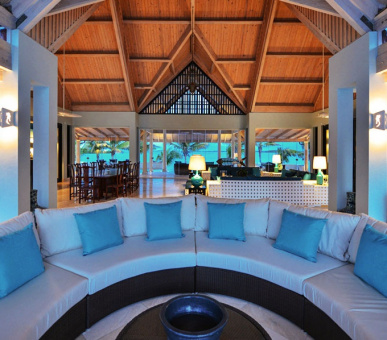 Картинка Jumby Bay, A Rosewood Resort (, Антигуа) 28 Фото Jumby Bay, A Rosewood Resort (, Антигуа) 28