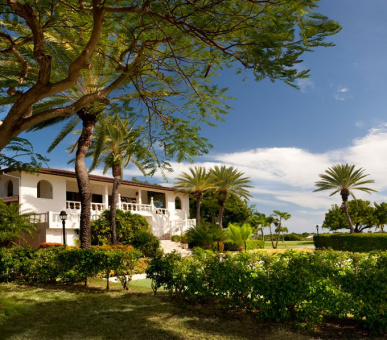 Картинка Jumby Bay, A Rosewood Resort (, Антигуа) 36 Фото Jumby Bay, A Rosewood Resort (, Антигуа) 36