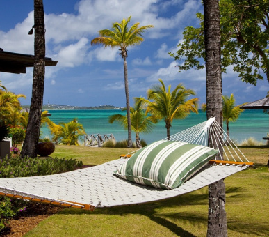 Картинка Jumby Bay, A Rosewood Resort (, Антигуа) 29 Фото Jumby Bay, A Rosewood Resort (, Антигуа) 29