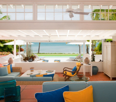 Картинка Jumby Bay, A Rosewood Resort (, Антигуа) 10 Фото Jumby Bay, A Rosewood Resort (, Антигуа) 10